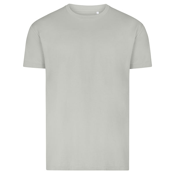 Camiseta Orgánica Unisex manga corta Frontal